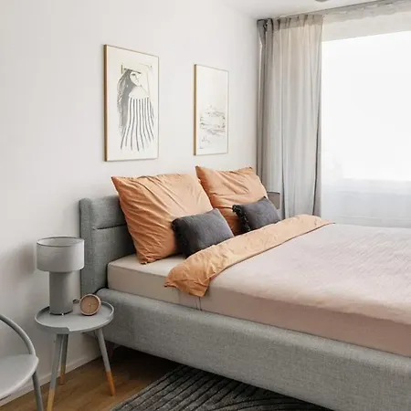 Apartament Centrum Non-stop