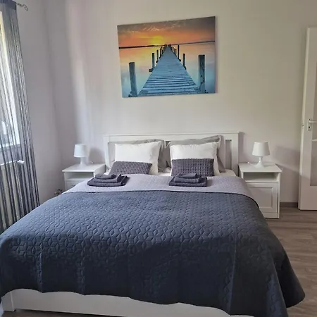 Apartament Centrum Non-stop