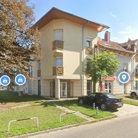 Apartament Centrum Non-stop