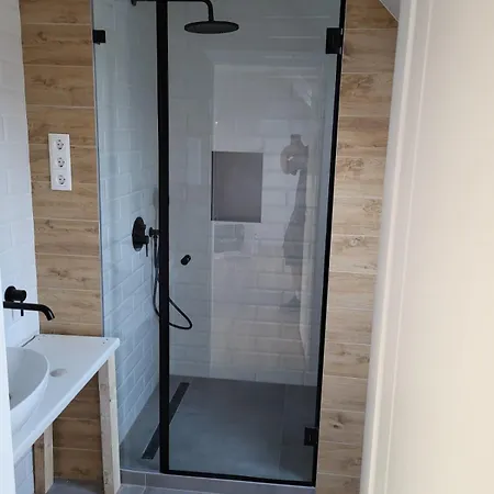 Centrum Non-stop Apartament Nyíregyháza